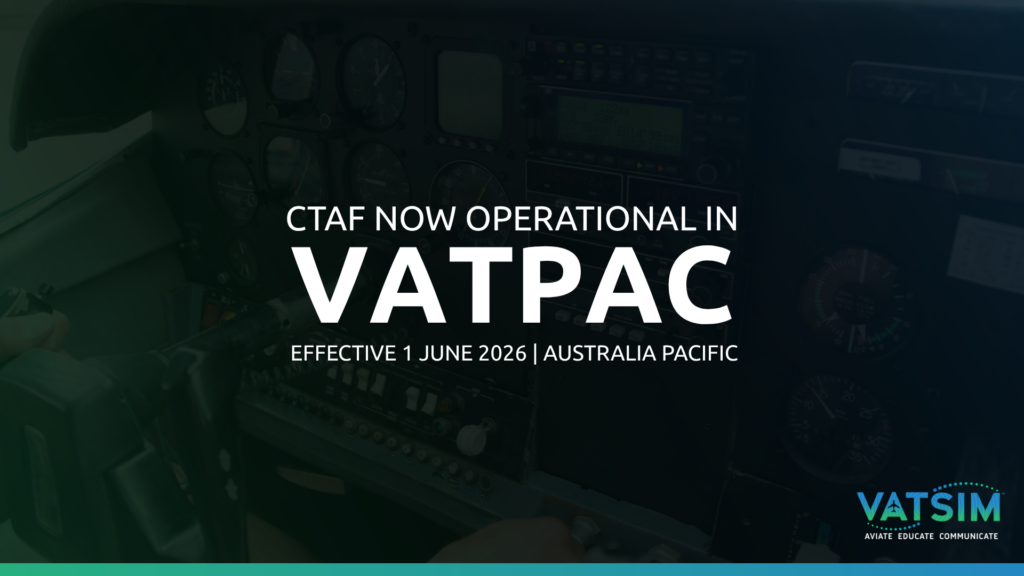 CTAF Australia Pacific